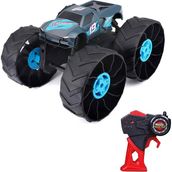 Maisto Cyklone Awt Kumandalı Araba - Gri - Renkli