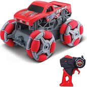 Maisto Cyklone Monster Kumandalı Araba - Renkli
