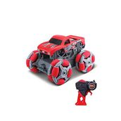 Maisto Cyklone Monster Uzaktan Kumandalı Araba - Kırmızı