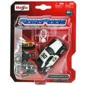 Maisto Dodge Charger SRT8 Oyuncak Araba