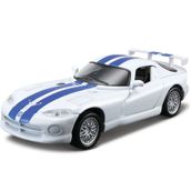 Maisto Dodge Viper Çek Bırak Oyuncak Araba