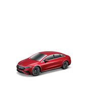 Maisto Eqs By Mercedes-eq 1:24 Kumandalı Oyuncak Araba - Kırmızı