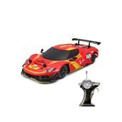 Maisto Ferrari 296 Gt3 1:16 Kumandalı Oyuncak Araba