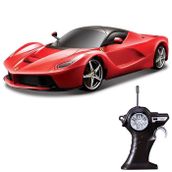 Maisto Ferrari LaFerrari Kumandalı Araba 1/14 82417