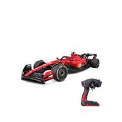 Maisto Ferrari Sf-23 Formula Racing 2023 1:10 Kumandalı Oyuncak Araba