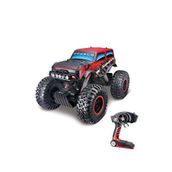 Maisto Ford Bronco Sasquatch Kumandalı Oyuncak Araba 81339