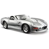 Maisto Ford Mustang 1999 Oyuncak Araba