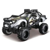 Maisto Fresh Model 1 Metal Desert Rebels