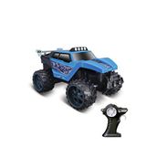 Maisto Mavi 1:16 Off Road Dirt Demon Uzaktan Kumandalı Araba