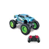 Maisto Off Road Go Kumandalı Araba 82759 - Mavi