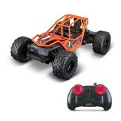 Maisto Rock Bouncer Kumandalı Araba 82760 Turuncu