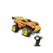 Maisto Turuncu 1:16 Off Road Dune Blaster Uzaktan Kumandalı Araba