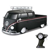 Maisto Type 2 Volkswagen Pickup Uzaktan Kumandalı Araba 1/16