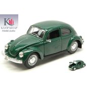 Maisto Volkswagen Beetle (31926) 1:24 Model Araç
