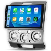 Maitech AD077059 Ford Ranger 2006-2010 4+64 GB Multimedya Yeni Yasaya Uygun Teyp