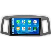 Maitech AD25056 Jeep Grand Cherokee 2006-2007 4+64 GB Multimedya Yeni Yasaya Uygun Teyp