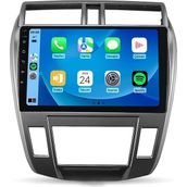 Maitech CE11053 Honda City 2009-2011 4+32 GB Carplay Android Multimedya Yeni Yasaya Uygun Teyp