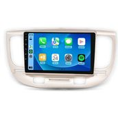 Maitech CE11054 Kia Rio 2005-2011 4+32 GB Carplay Android Multimedya Yeni Yasaya Uygun Teyp