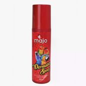 Majo Dermabit 200 ml Kuş Deri ve Tüy Bakım Spreyi