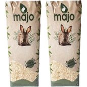 Majo Tavşan, Ginepig, Hamster Için Çam Talaşı 15 Litre 2 Adet