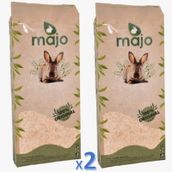 Majo Tavşan Hamster Ginepig Kuş Talaşı 15 L 750 G 2'li