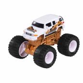 Majorette 212054033 Limited Edition 9 Gold Rockerz Toyota Fj Cruiser Arazi Aracı