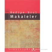 MAKALELER - SAFIYE EROL