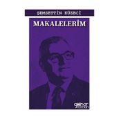 Makalelerim Gülnar Yayınları