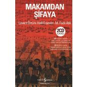 Makamdan Şifaya - Levent Öztürk