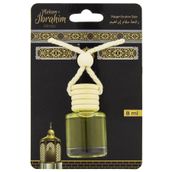 Makamı İbrahim Kokusu 8 Ml Araba Kokusu Cam Şişe