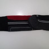 Makara Unisex Kayak Çorabı