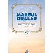 Makbul Dualar - Fevzi Zülaloğlu