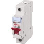 Makel 1x16a 3ka C Tipi Otomat