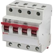 Makel 4x50A C Tipi 3 kA Otomatik Sigorta