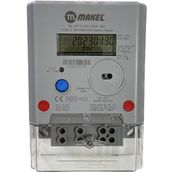 Makel M710.KOY.2258 Monofaze Sayaç