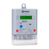 Makel Monofaze Elektrik Sayacı