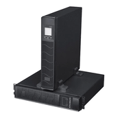 Makelsan Ups Powerpack Se-Rt 1kVa 2x7 Ah 5-10 Dk Online Kesintisiz Güç Kaynağı