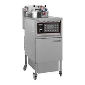 MakFry 1015 PD Basınçlı Fritöz