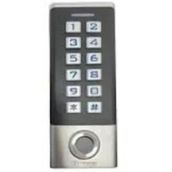 Makim D50 Tenfei Şifreli Kartlı Parmak İzi Geçiş Cihazı