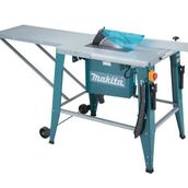 Makita 2712 Tezgahlı Yatar Daire Testere