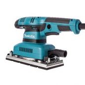 Makita BO3710 Elektrikli Eksantrik Zımpara Makinesi
