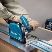 Makita CA5000X Metal Kesme Makinası