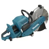 Makita Ce002gz 40 V Elektrikli 355 Mm Aküsüz Beton Kesme Makinesi