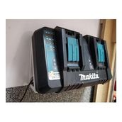 Makita DC18RD Li-ion Şarj Cihazı