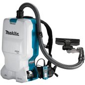 Makita DVC660Z Endüstriyel Süpürge