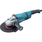 Makita GA9040S01 2400 W 230 mm Taşlama Makinası