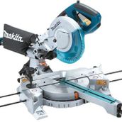 Makita LS0815FLN Gönye Testere