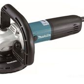 Makita PC5010C 1400 W 115 mm Beton Perdah Makinası
