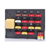 Mako 64800204 Sigorta Kutusu Uno