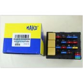 Mako 64800205 Sigorta Kutusu Dks Murat 131 1600 85055124
